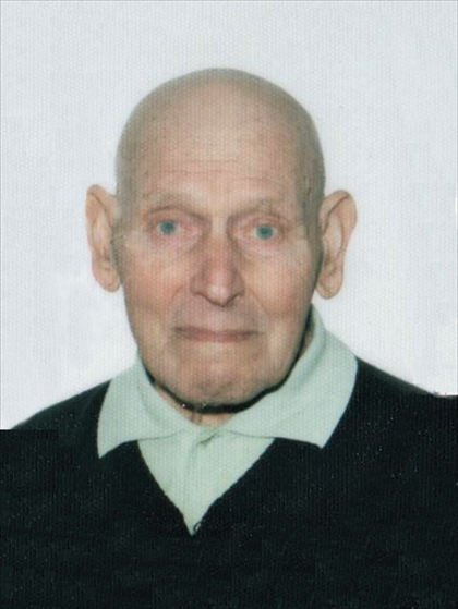 Necrologio di FRANCESCO PAPARELLA