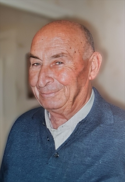 Necrologio di Francesco PISICCHIO (Intermediario)