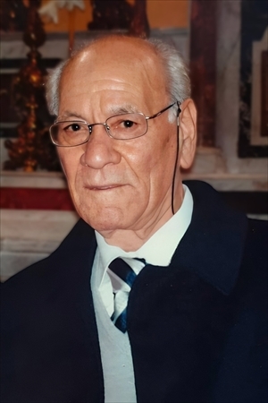 Necrologio di Francesco Procacci fu Cataldo (Ortolano)