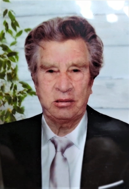 Necrologio di FRANCESCO QUATELA