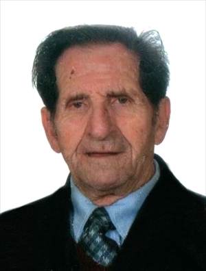 Necrologio di FRANCESCO QUINTO