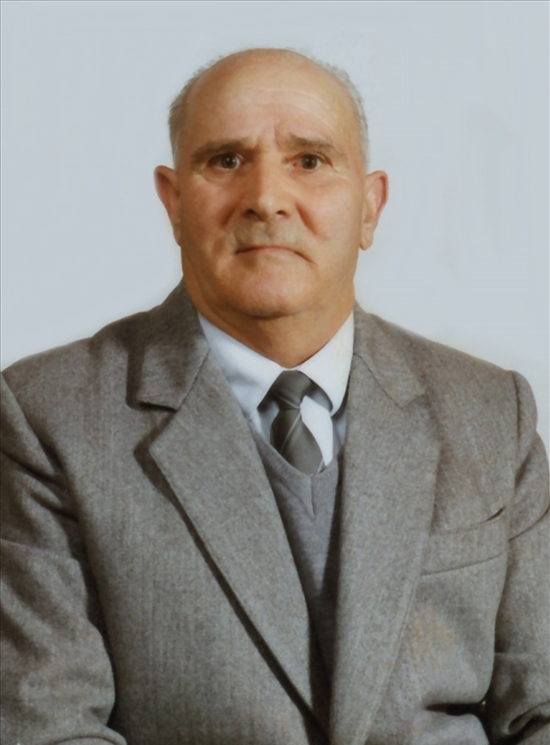 Necrologio di Francesco Santarella