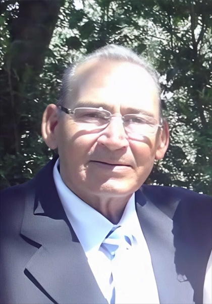 Necrologio di Francesco Saverio COLAPRICO