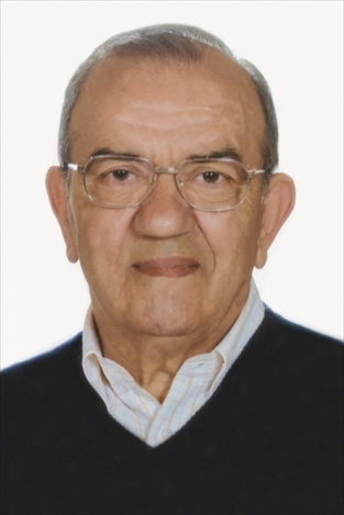 Necrologio di Francesco Saverio Lacentra