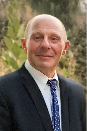 Necrologio di Francesco Scarpa fu Vito