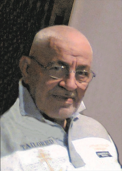 Necrologio di Francesco STRIPPOLI