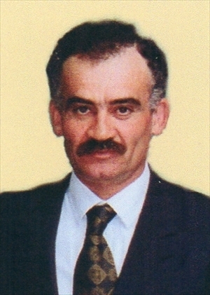 Necrologio di FRANCESCO STRIPPOLI