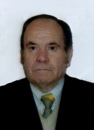 Necrologio di FRANCESCO TARRICONE