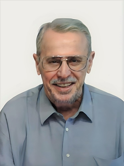 Necrologio di FRANCESCO VANGI