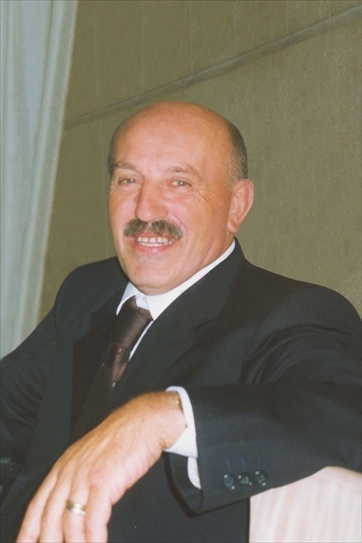 Necrologio di Francesco Zitoli fu Guerino