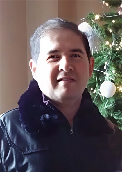 Necrologio di FRANCISCO TEDONE