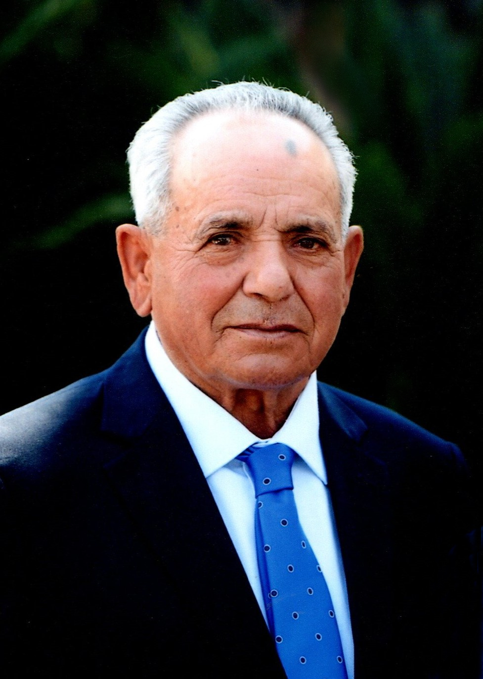 Necrologio di FRANCO ALBANESE (commerciante)