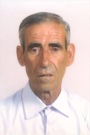 Necrologio di Franco Emilio Iona