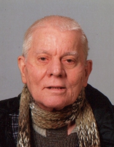 Necrologio di FRANCO PATRUNO