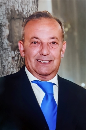 Necrologio di Franco Scisciolifu Michele (Tecnico di Prevenzione ASL BA – Uff. Veterinario Corato)