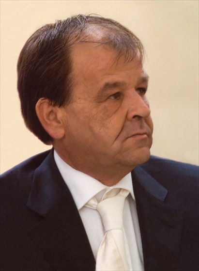 Necrologio di Franco Strippoli