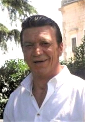 Necrologio di Franco VARESANO fu Domenico