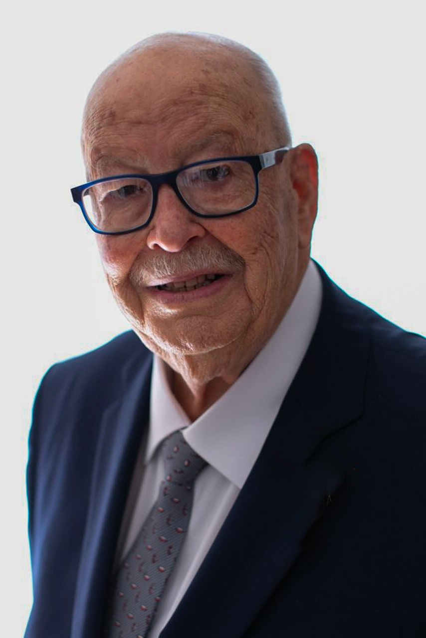 Necrologio di Gaetano Corriere fu Giovanni