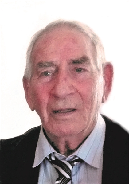 Necrologio di Gaetano LOIODICE