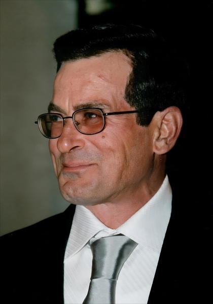 Necrologio di GAETANO MASTRODONATO