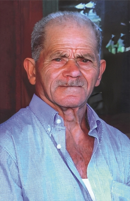 Necrologio di GENNARO MAZZILLI