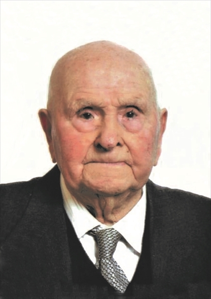 Necrologio di GENNARO MISCIOSCIA