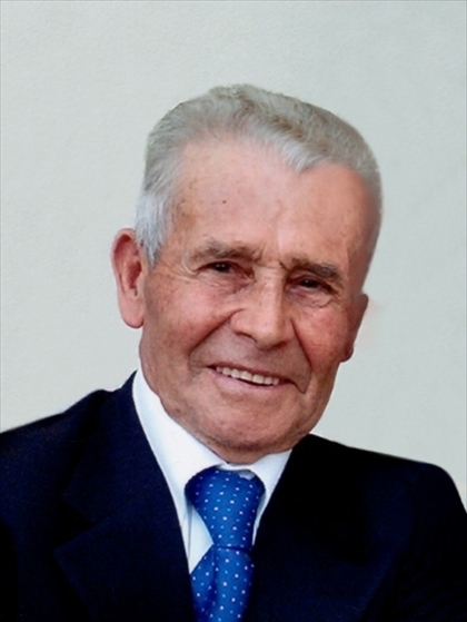 Necrologio di GENNARO TARRICONE