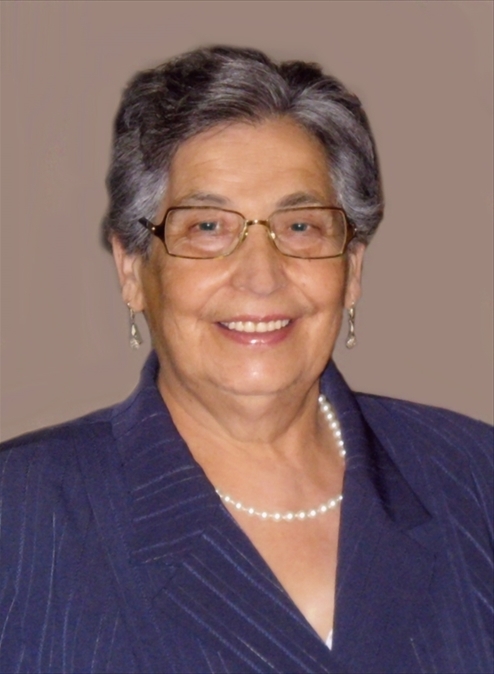 Necrologio di Gerarda Schittulli