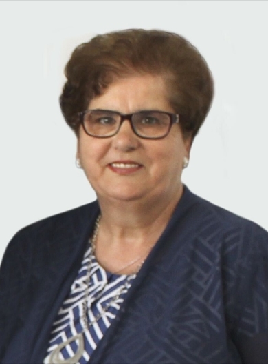 Necrologio di GIACINTA TARANTINI in Scaringella