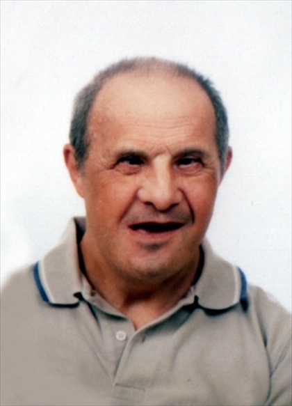 Necrologio di GIACINTO RANDOLFI