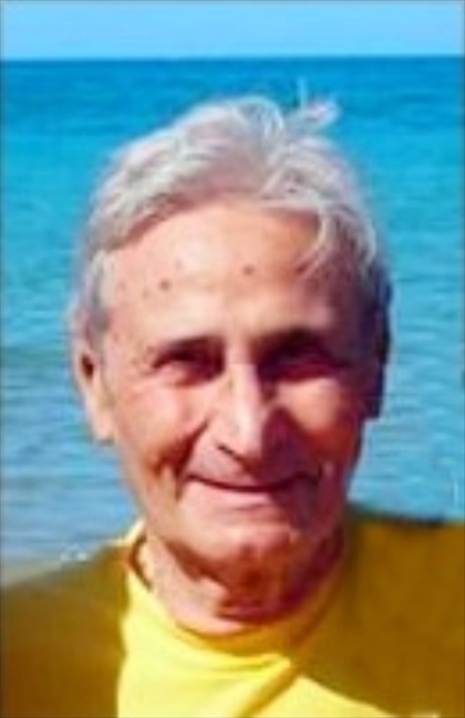 Necrologio di GIANCARLO RICCARDI