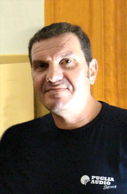 Necrologio di GIANNI LOMBARDI