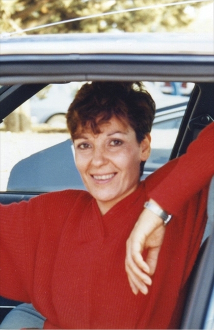 Necrologio di GILDA BONAVENTURA