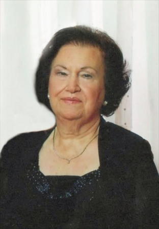 Necrologio di GILDA LOIODICE ved. Tondo