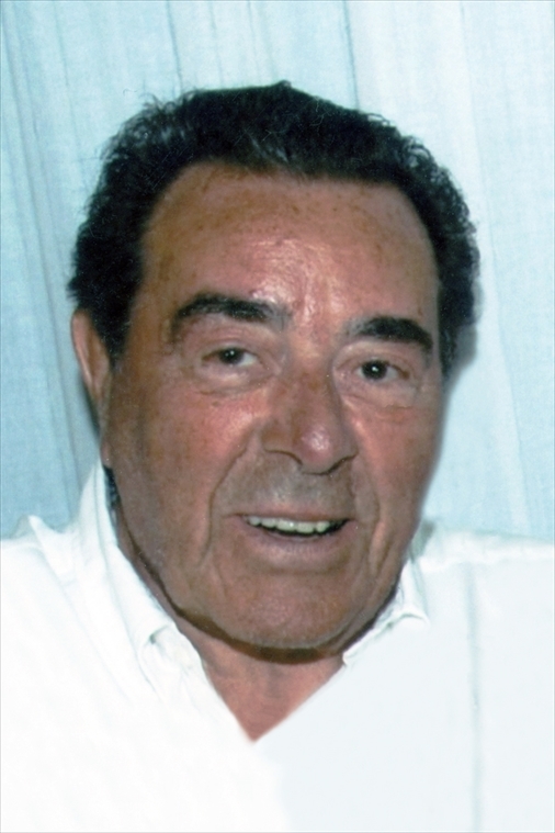 Necrologio di Giordano Tomasi