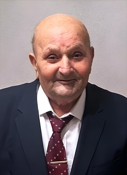 Necrologio di Giorgio LEUCI