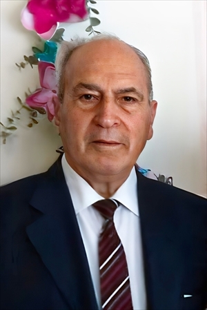 Necrologio di Giovanni Basile fu Donato