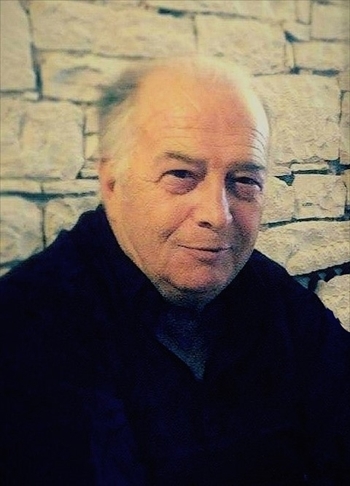 Necrologio di GIOVANNI LAMARCA (Intonachista)