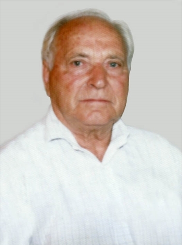 Necrologio di Giovanni Loiodice