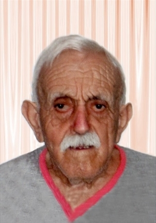 Necrologio di GIOVANNI STEFANACHI