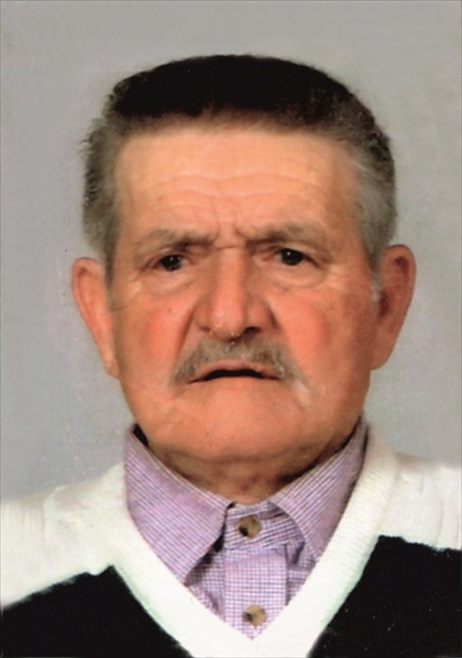 Necrologio di GIOVANNI VARESANO