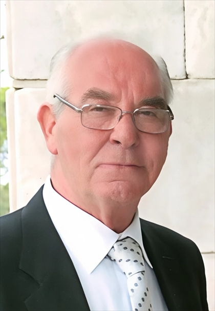 Necrologio di Giovanni VOLPE – Ex impiegato comunale –