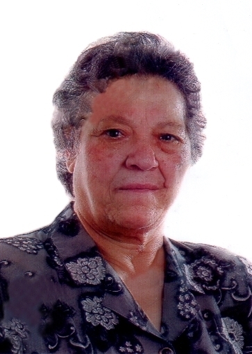 Necrologio di GIOVINA BARCHETTA ved. Mangione