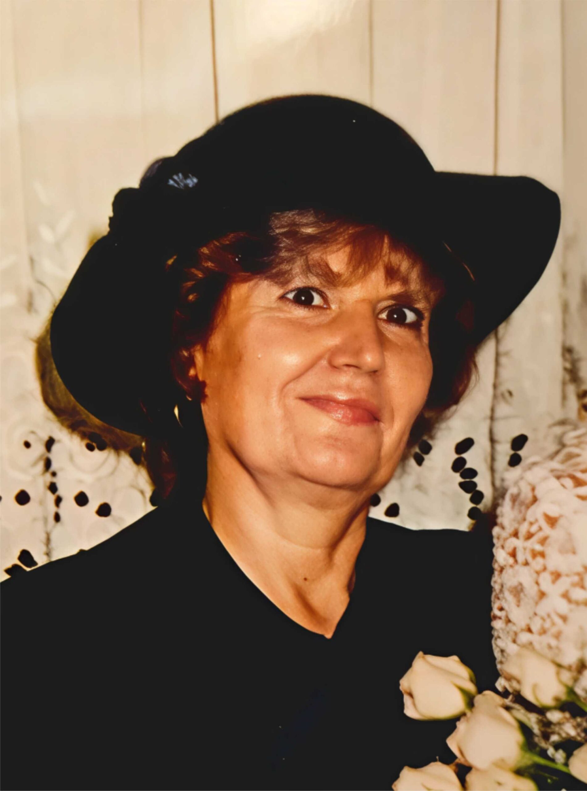 Necrologio di GIULIANA SOLDANI