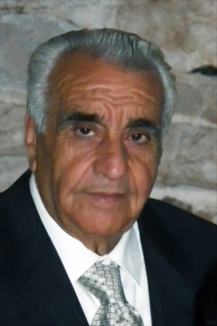 Necrologio di Giulio Sciscioli