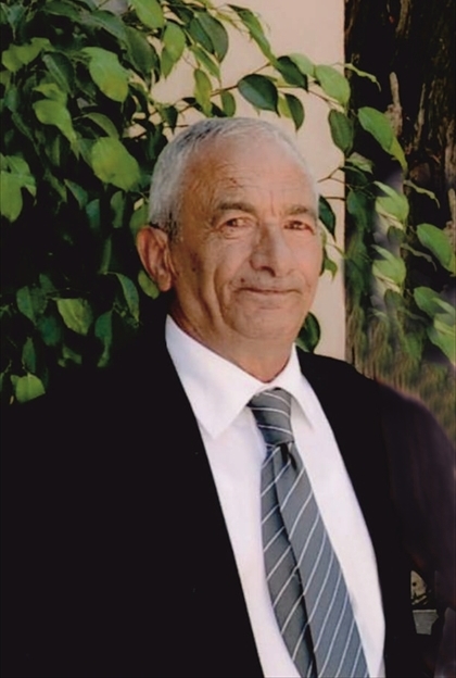 Necrologio di Giuseppe ARSALE