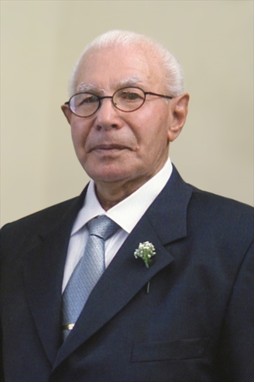 Necrologio di Giuseppe Balducci