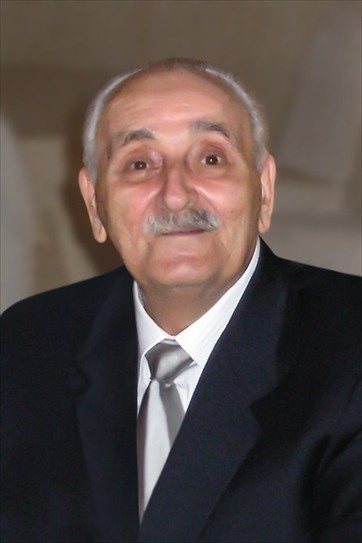 Necrologio di Giuseppe Balducci