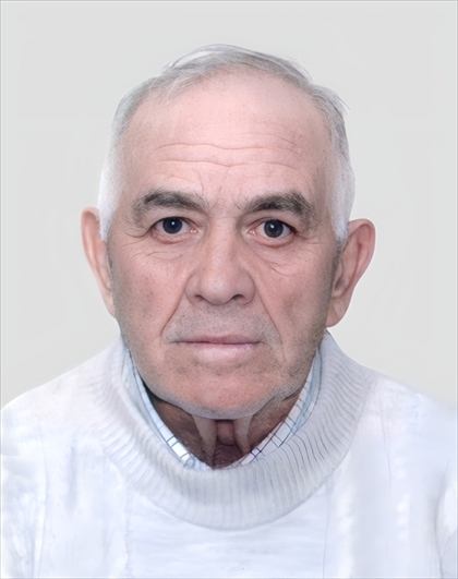 Necrologio di GIUSEPPE BALDUCCI