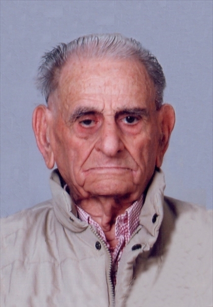 Necrologio di Giuseppe BERARDI